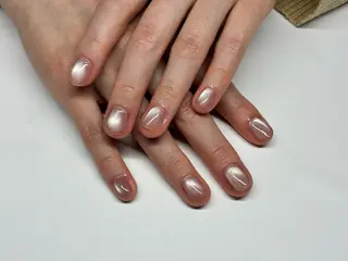 ネイル ホズリル所属・Hozril /haruのネイルデザイン