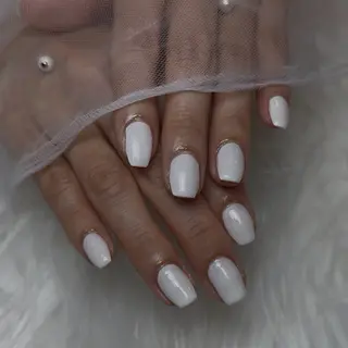 ネイル Laula🤍 ayakaのネイルデザイン