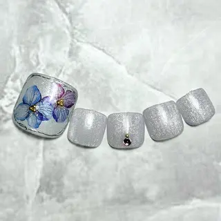 ネイル nailsalon liccáのネイルデザイン