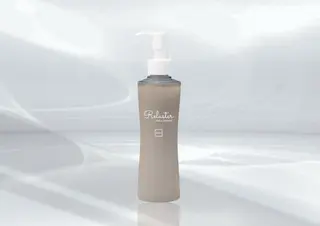 BEL Hinataのヘアスタイル