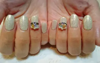 ネイル みー shakushiroのネイルデザイン