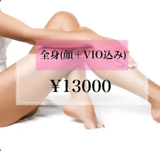 PRABHA /多田未夢のエステ・リラクイメージ