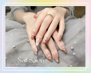 ネイル H3 Nail カオリのネイルデザイン