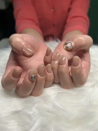 ネイル lazy me!のネイルデザイン
