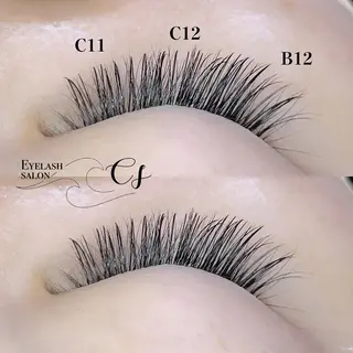 マツエク・マツパ Nail.cs🪞 CHIHARUのマツエク・マツパデザイン