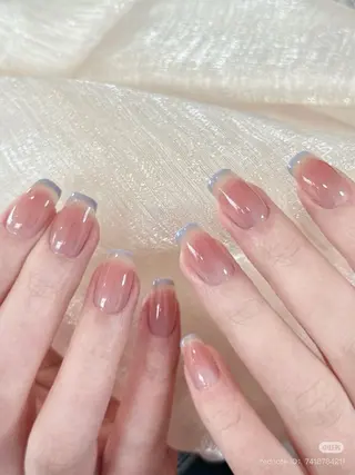 ネイル Mi miaのマツエク・マツパデザイン