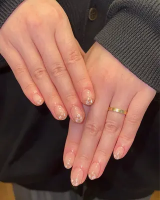 ネイル Nes.Nail所属・Miyagi Asamiのネイルデザイン