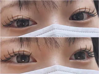 マツエク・マツパ EYELA 小針店 神子島の眉毛・アイブロウイメージ