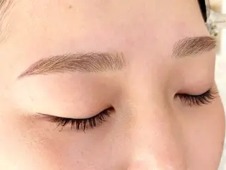 アイブロウ 🌼AI 🌼のマツエク・マツパデザイン