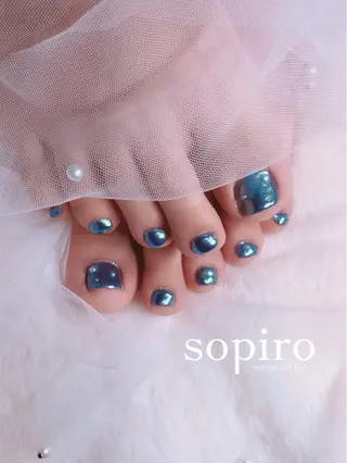 ネイル sopiro akaneのネイルデザイン