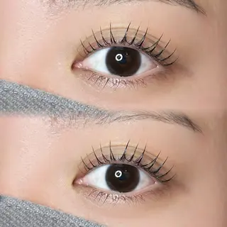 マツエク・マツパ Gomi .のマツエク・マツパデザイン