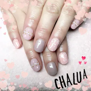 ネイル irooo 21のネイルデザイン