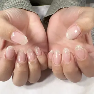 ネイル ネイルサロン ロア旧ジョリーのネイルデザイン