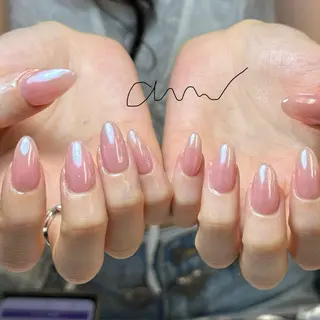 ネイル Anh 高田馬場のネイルデザイン