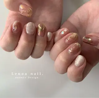 ネイル nailsalon Lenoaのネイルデザイン