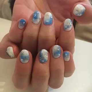 ネイル ♡ miyaのネイルデザイン