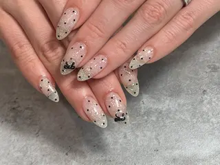 ネイル GLINT nail グリント　ネイルのネイルデザイン