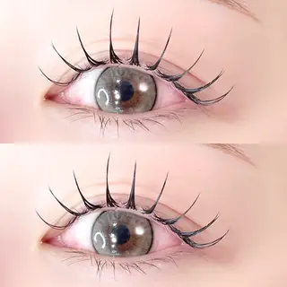 マツエク・マツパ 束間まつ毛　MOMO 【指名率No.1✨】の眉毛・アイブロウイメージ