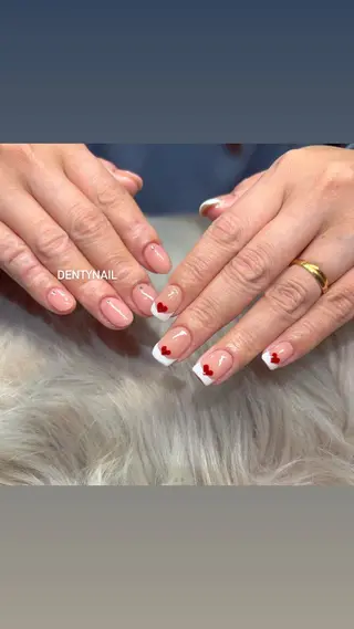 ネイル DENTY NAIL所属・DENTY NAIL -ArtRoom-のネイルデザイン