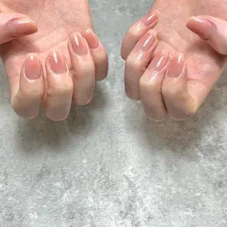 ネイル NAIL303 🛼 SHIORIのネイルデザイン