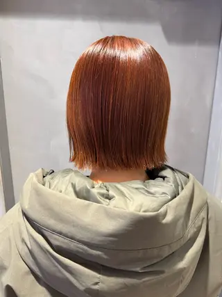 ショート 🩰 柔らかいカラー tomomi🌛のヘアスタイル