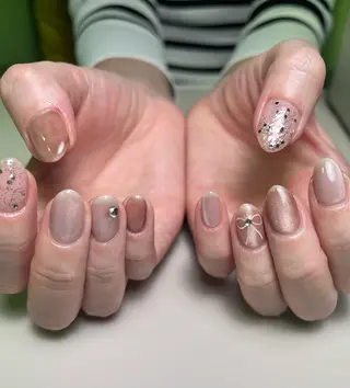 ネイル Seana nail シーナネイルのネイルデザイン