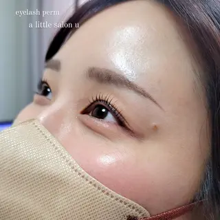 マツエク・マツパ salon. u ユーのマツエク・マツパデザイン