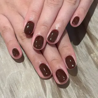 ネイル SHELL NAIL yamadaのネイルデザイン