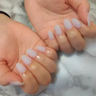 ネイル ジェヌインネイル 河内のネイルデザイン