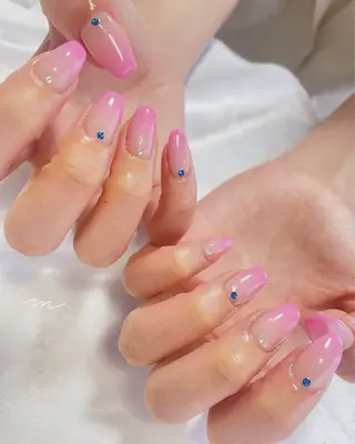 ネイル Mare nailのネイルデザイン