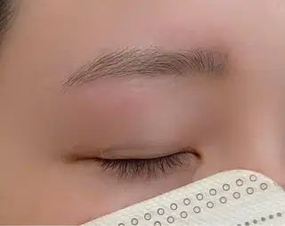 アイブロウ 眉毛/毛穴ケア 専門 nogi/Hottaの眉毛・アイブロウイメージ