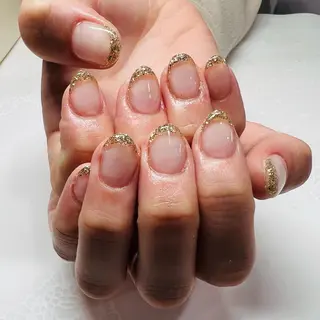 ネイル 猫村のネイル 部屋のネイルデザイン