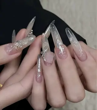 ネイル D-BEAUTY Nailsalonのネイルデザイン