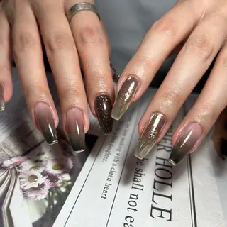 ネイル nailroom‪ sb‪‪𓈒𓂂𓏸のネイルデザイン