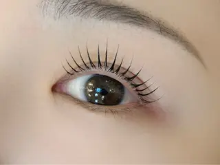 マツエク・マツパ アイラッシュサロン ハヌルのマツエク・マツパデザイン