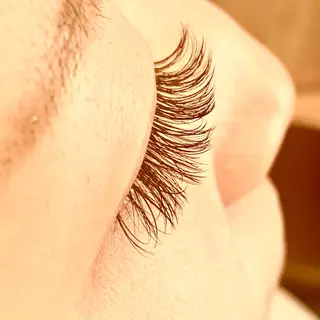 マツエク・マツパ sHioN髪質改善 美髪矯正／ヘア着付けのヘアスタイル