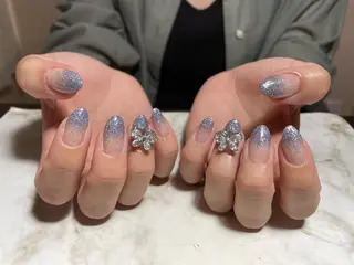 ネイル Eve nailのネイルデザイン
