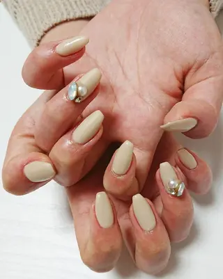 ネイル Lilith Nailのネイルデザイン