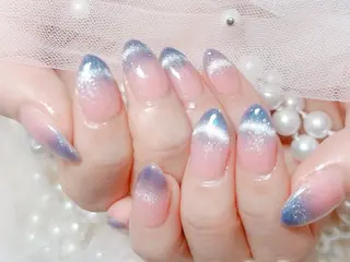 ネイル Hanaai 新大久保店 あいのネイルデザイン