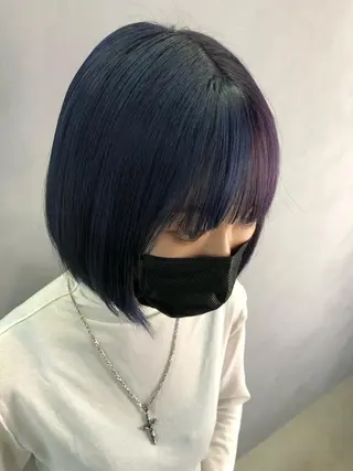 ショート メンズカット/パーマ 臼田一貴のその他イメージ