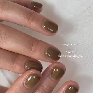 ネイル h.ours _のネイルデザイン