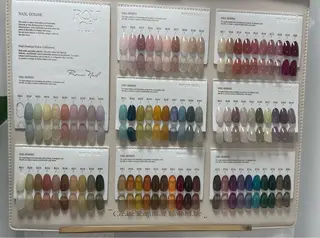 ネイル SY Nailのネイルデザイン