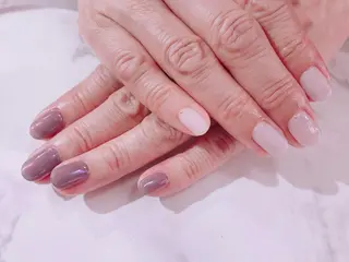 ネイル Regaro i.sのネイルデザイン