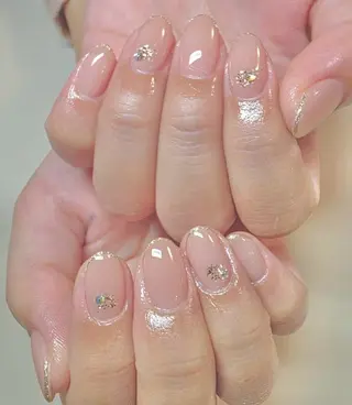 ネイル Nail Room LINOのネイルデザイン