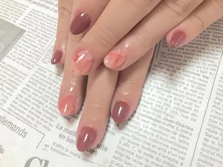 ネイル ネイルandエステ maple豊見城店のエステ・リラクイメージ