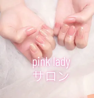 ネイル べ にのネイルデザイン