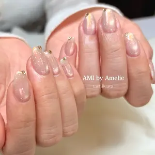 ネイル Kikuchi mikakoのネイルデザイン