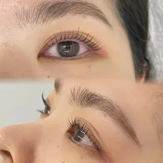 マツエク・マツパ chipieee Mariのマツエク・マツパデザイン