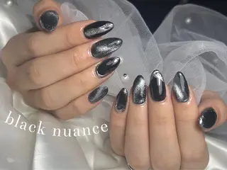 ネイル SIRIUS manakaのネイルデザイン