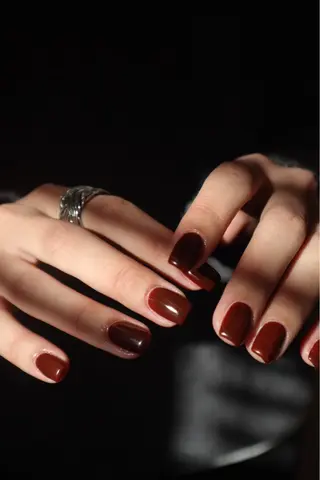 ネイル chika ／ nailのネイルデザイン